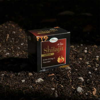 Shilajit Capsule