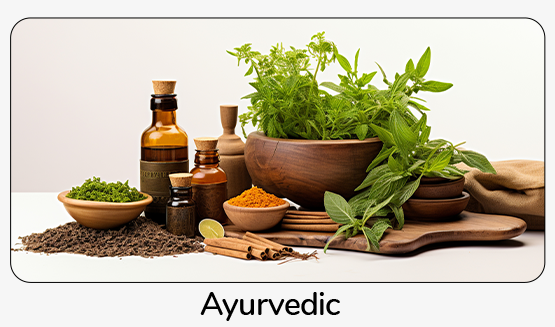 ayurvedic