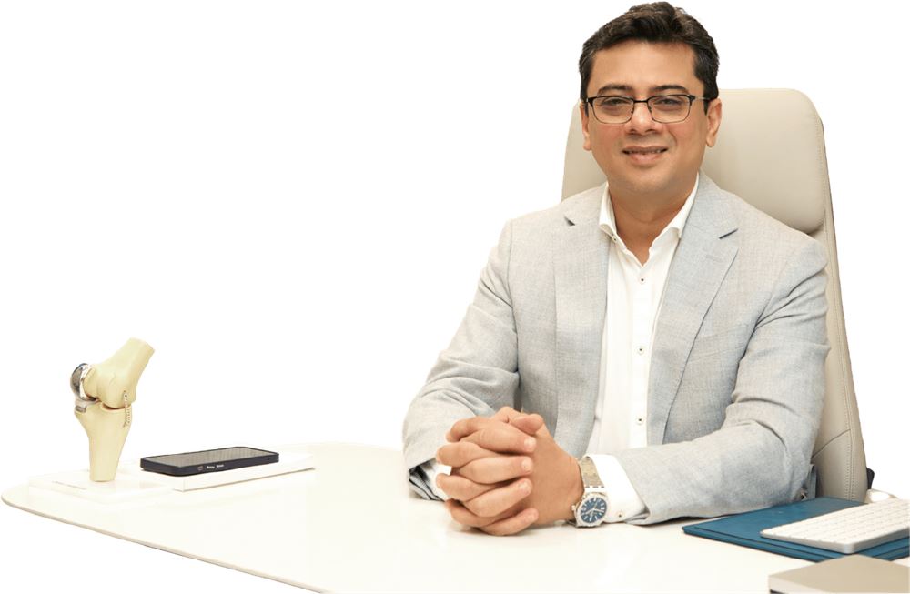 Dr Amyn Rajani healthcare communication