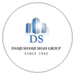 Dhamji shamji shah group