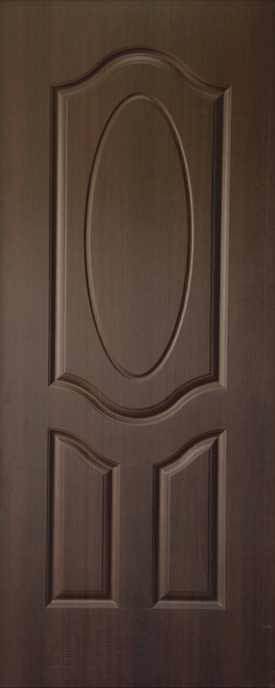 Moulded panel doors