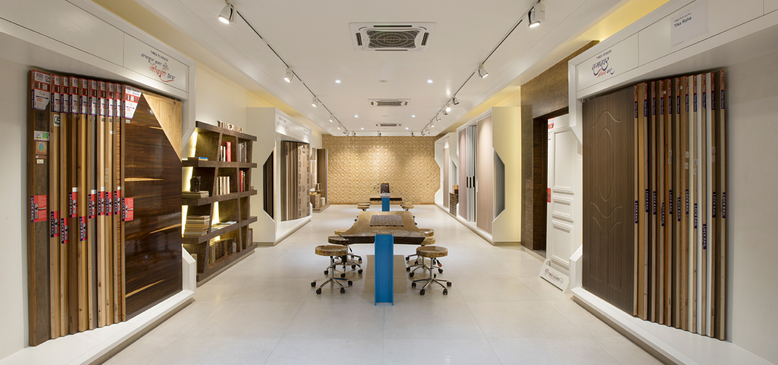 Timex group projects