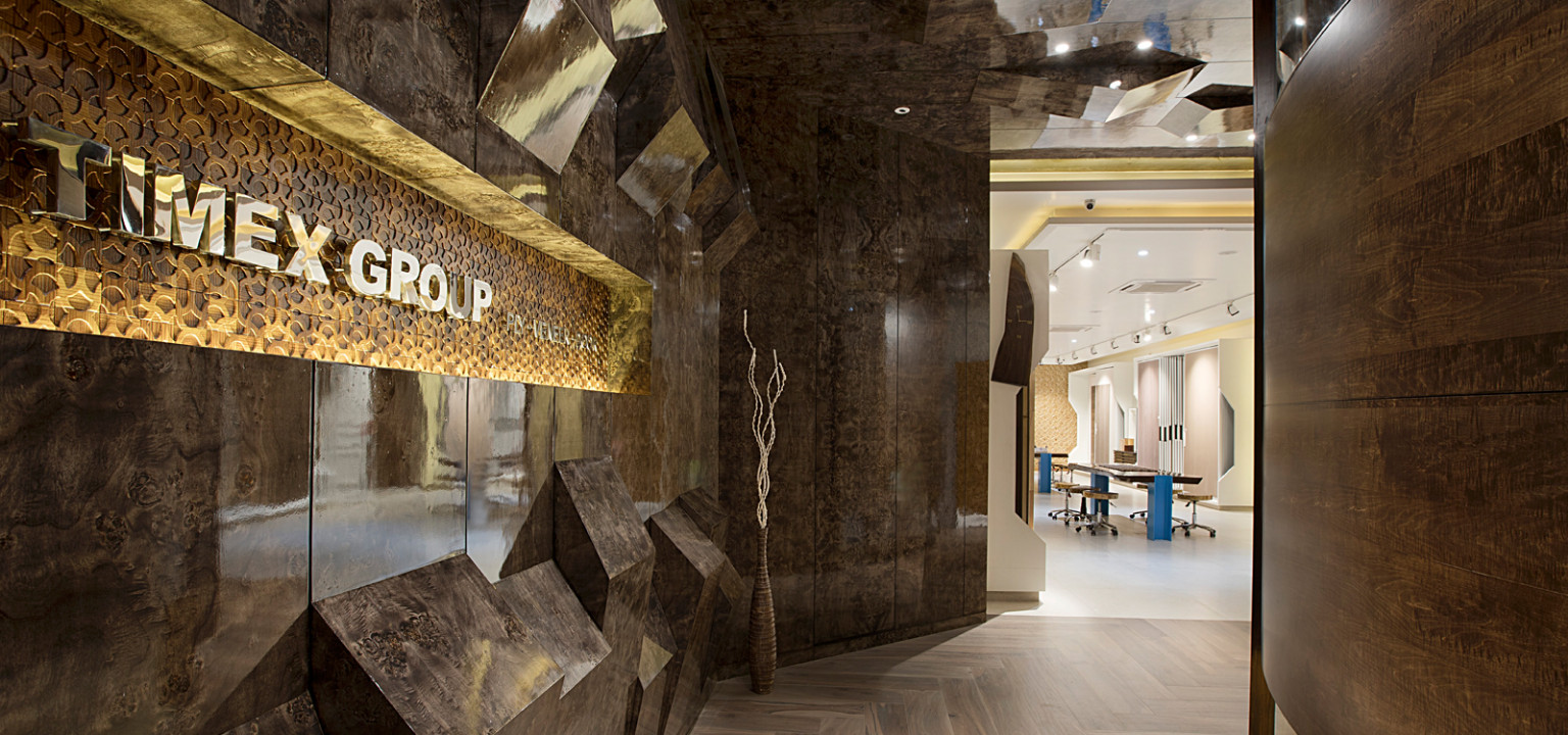 Timex group projects