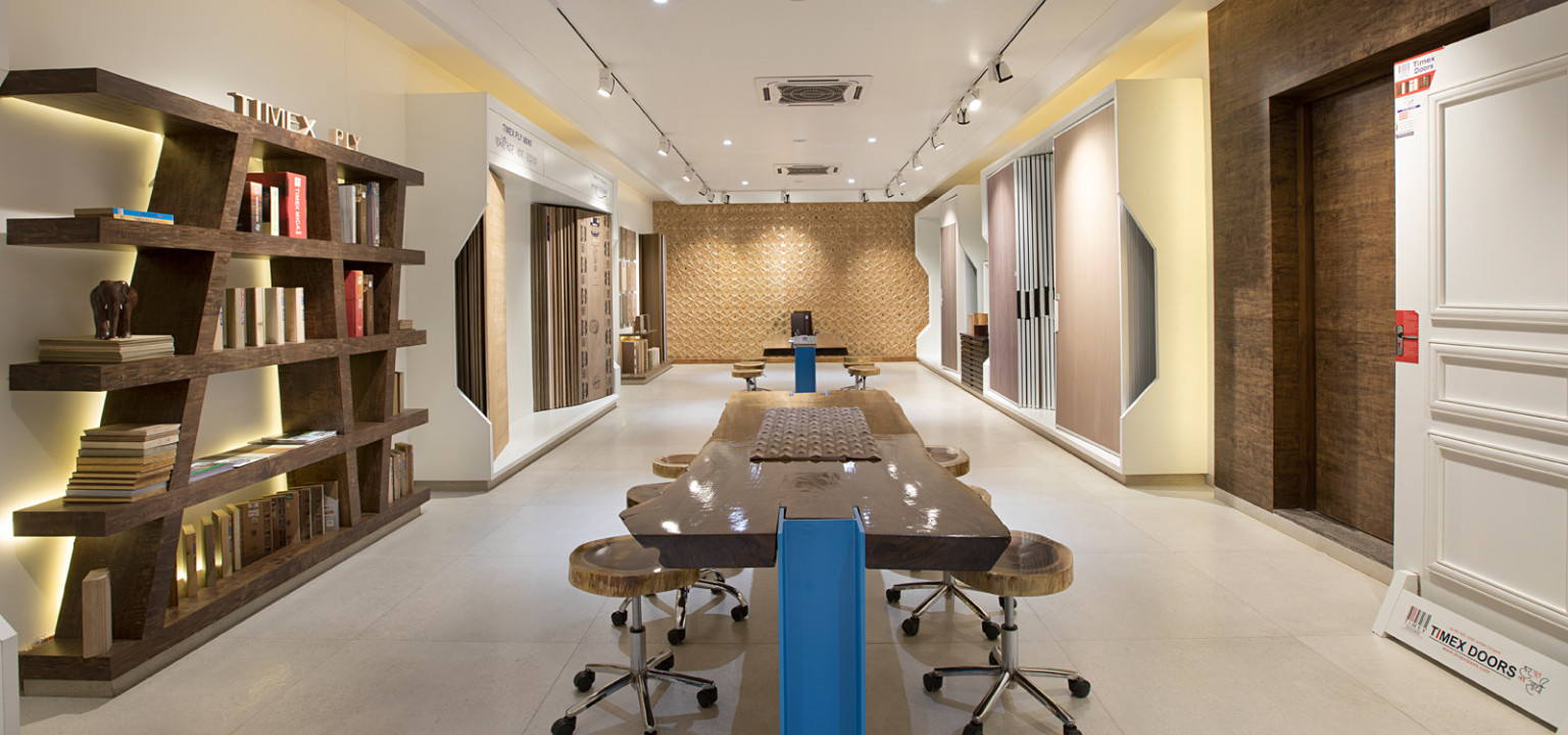 Timex group projects