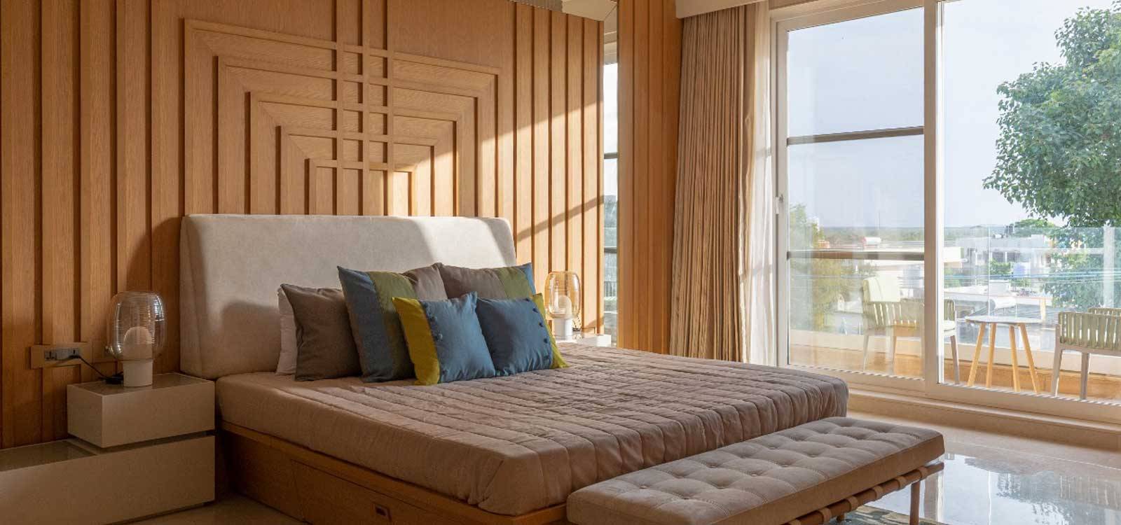 termite proof plywood