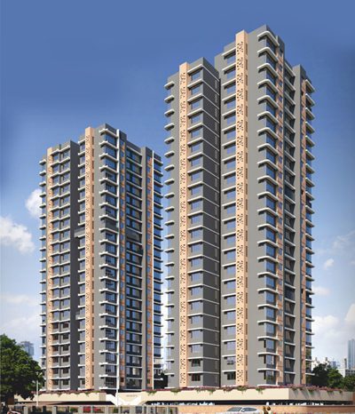 Casa Belissimo  Borivali West