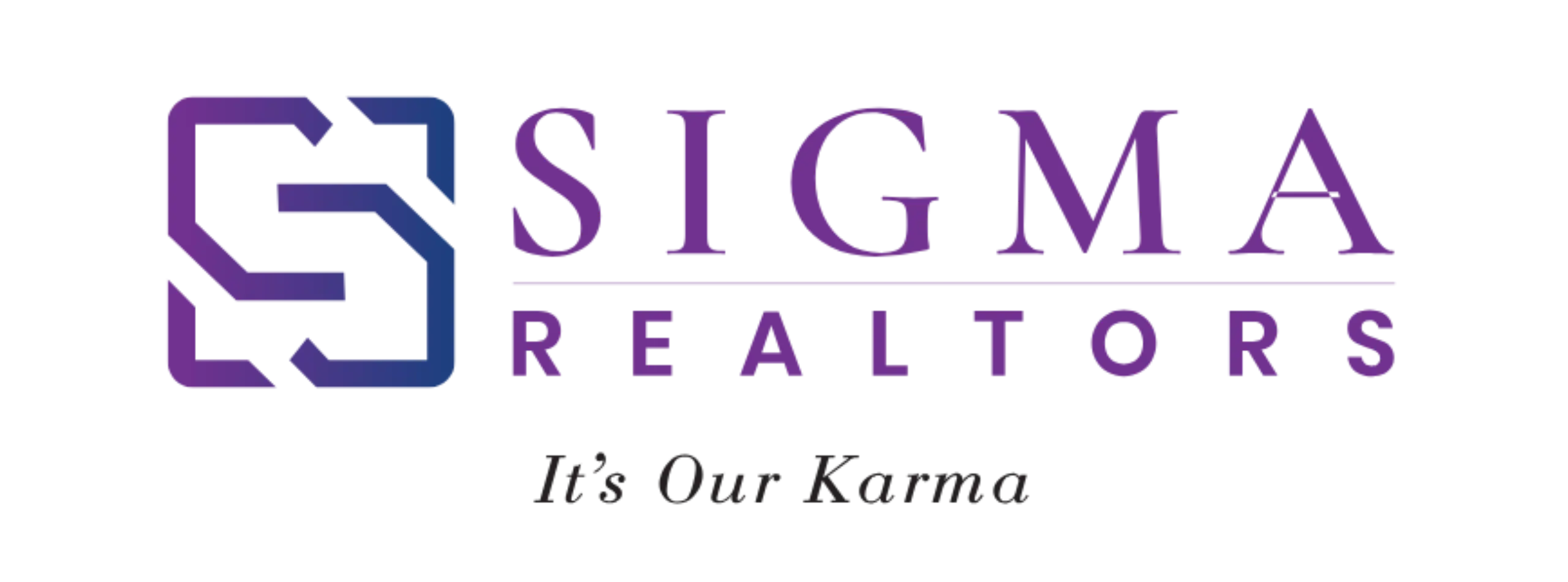 Sigma Realtors