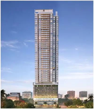 Sigma Alverion Dadar