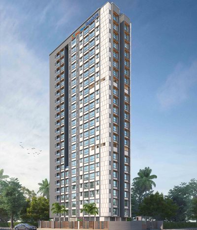 Growmore Sapphire  Malad West